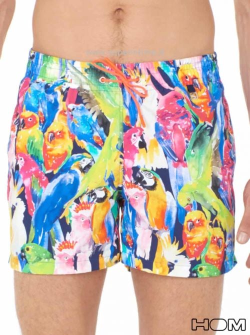 Beache boxer Papagayo, multi HOM