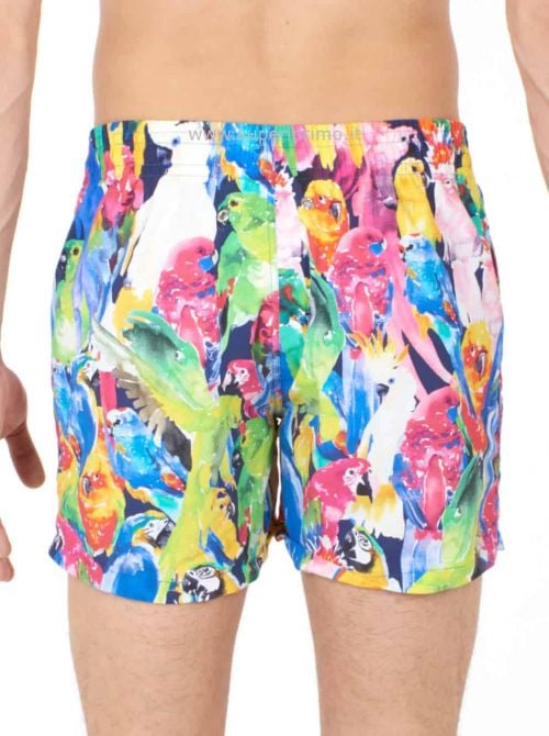 Beache boxer Papagayo, multi HOM