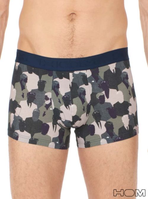 Comostreet Boxer, khaki green