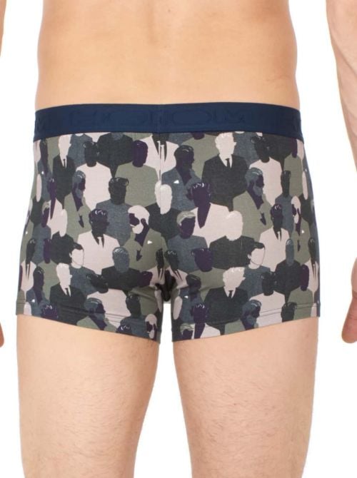 Comostreet Boxer, khaki green