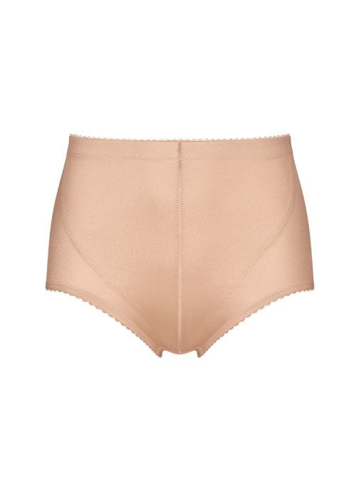Sphinx Panty, nudo