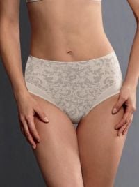 1561 Ancona maxi briefs, frappè