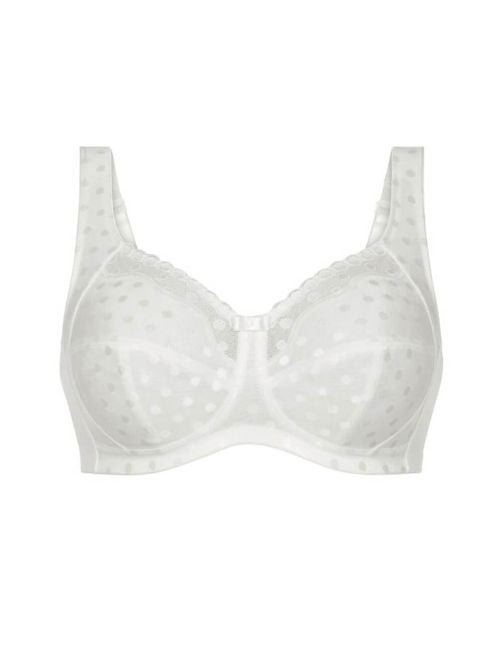 Airita Reggiseno senza ferretto, cristallo