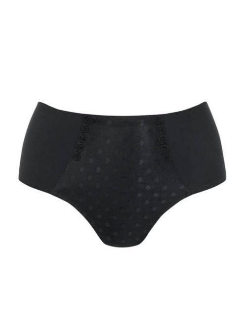 Airita 1350 Anita slip alto, nero ANITA