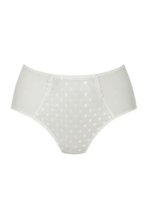 Airita 1350 Anita slip alto, cristallo