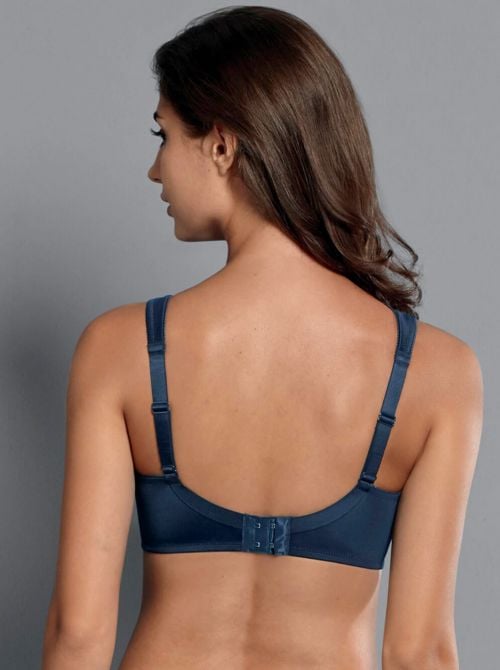 5726X Lisa Reggiseno per protesi, blu mare