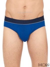 Skipper Mini briefs, electric blue