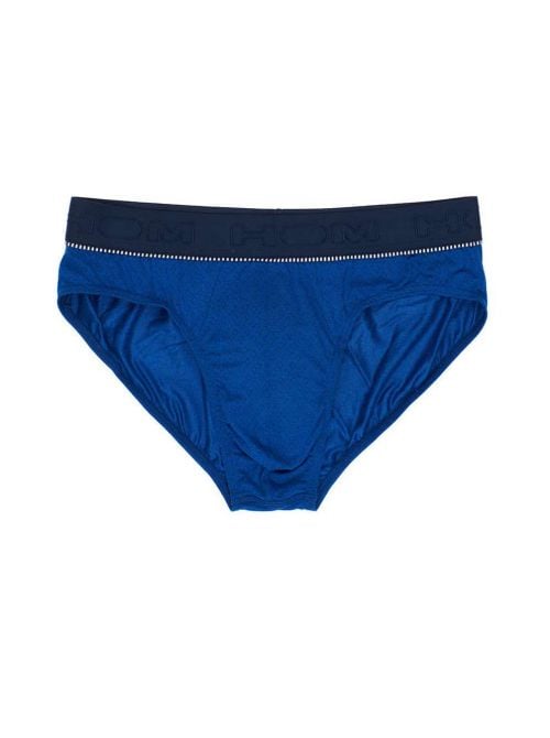 Skipper Mini briefs, electric blue