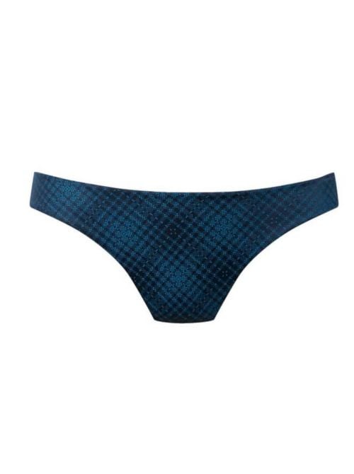 Caroline 1362 perizoma, blu notte