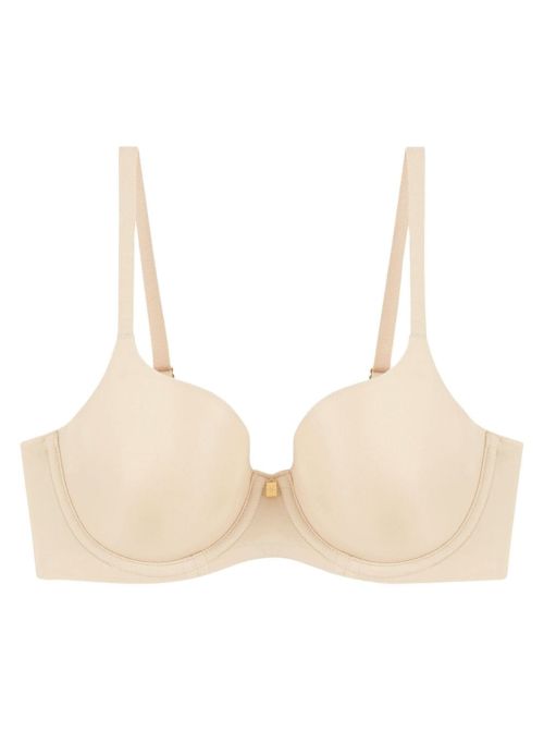 Body Make Up Essentials WP Reggiseno con ferretto, nudo