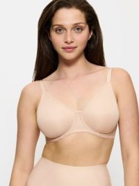 Urban Minimizer W - Reggiseno Riducente, nudo