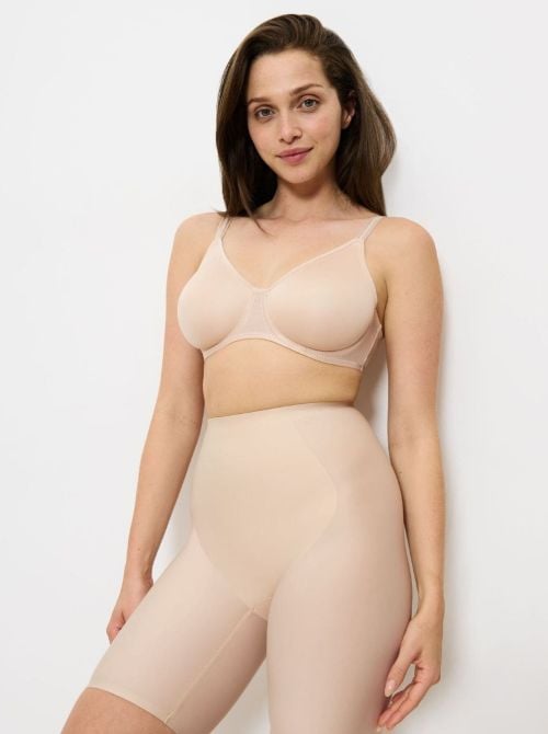 Urban Minimizer W - Reggiseno Riducente, nudo
