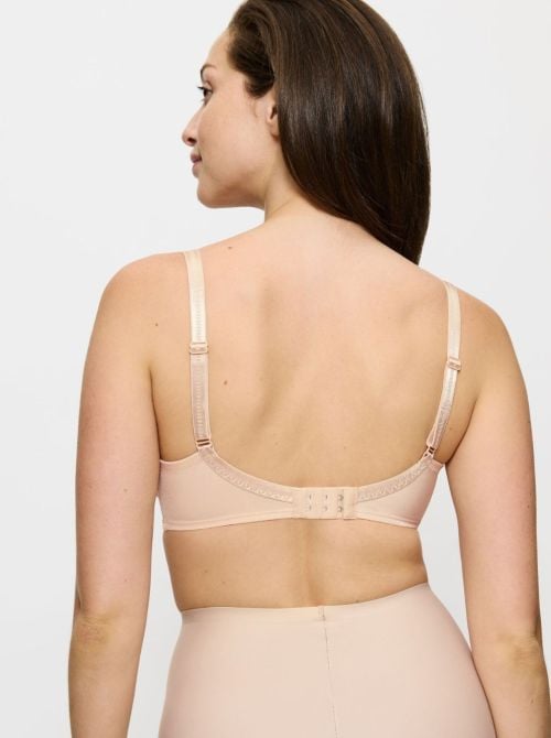 Urban Minimizer W - Reggiseno Riducente, nudo