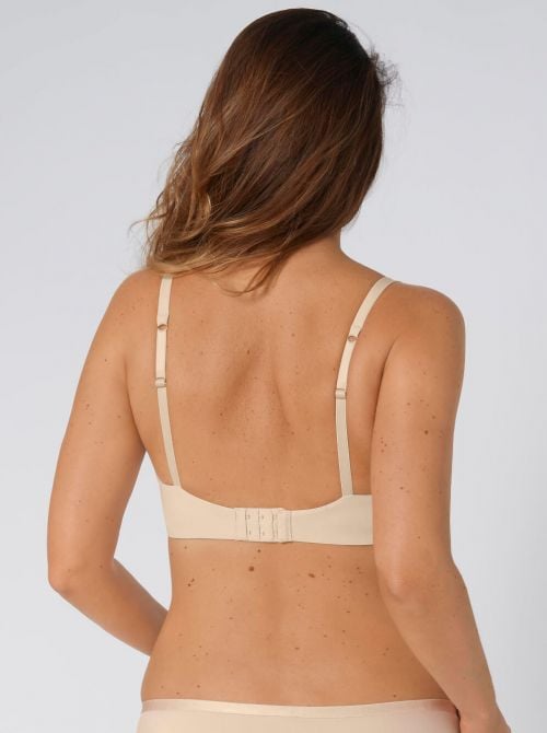 Body Make Up Essentials N Reggiseno senza ferretto, nudo