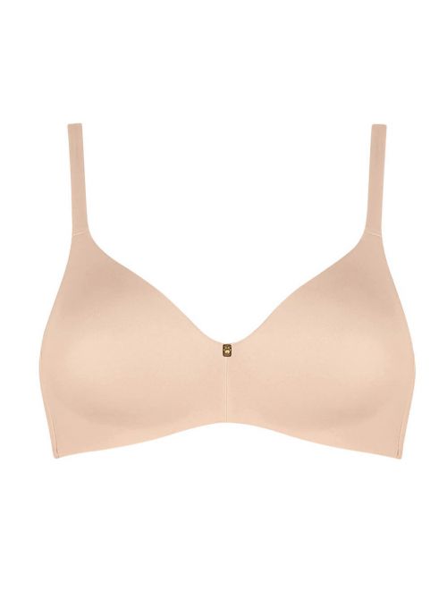 Body Make Up Essentials N Reggiseno senza ferretto, nudo