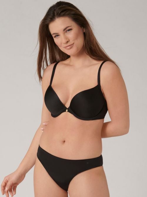 Body Make-Up Essentials Slip Tai, nero TRIUMPH