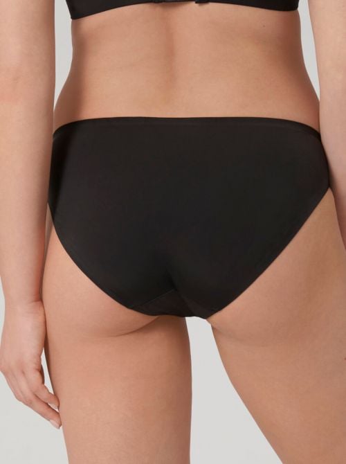 Body Make-Up Essentials Slip Tai, nero