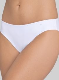 Body Make-Up Essentials Slip Tai, bianco