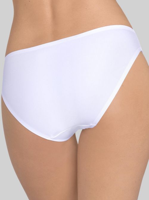 Body Make-Up Essentials Slip Tai, bianco