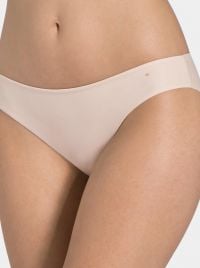 Body Make-Up Essentials Slip Tai, nudo