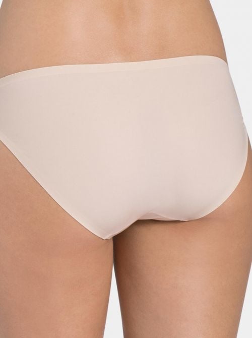 Body Make-Up Essentials Slip Tai, nudo