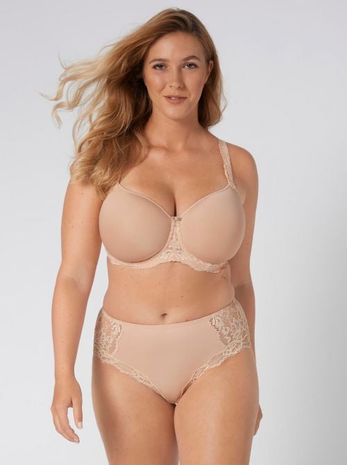 Amourette Charm WP con ferretto, nudo TRIUMPH