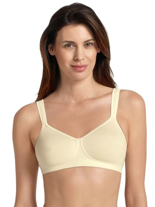 5722X Salvia Reggiseno per protesi, champagne ANITA CARE