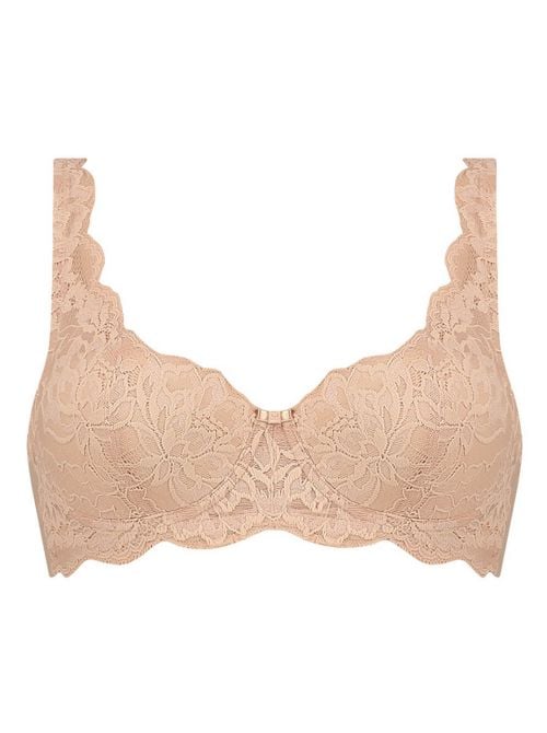Amourette Charm WHP balconcino con ferretto, nudo
