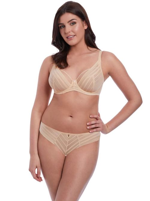 Cameo  High Apex Bra,sand FREYA