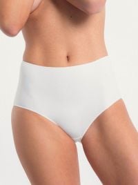 Les Invisibles Culotte, avorio