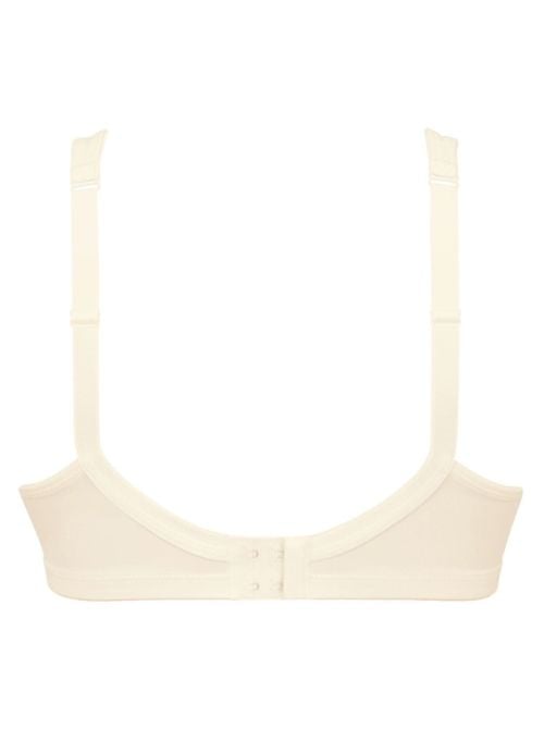 Twin 5493 Seamless no wire Bra, champagne