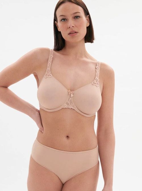 Andora 131382 Reggiseno contenitivo, ecr&ugrave;