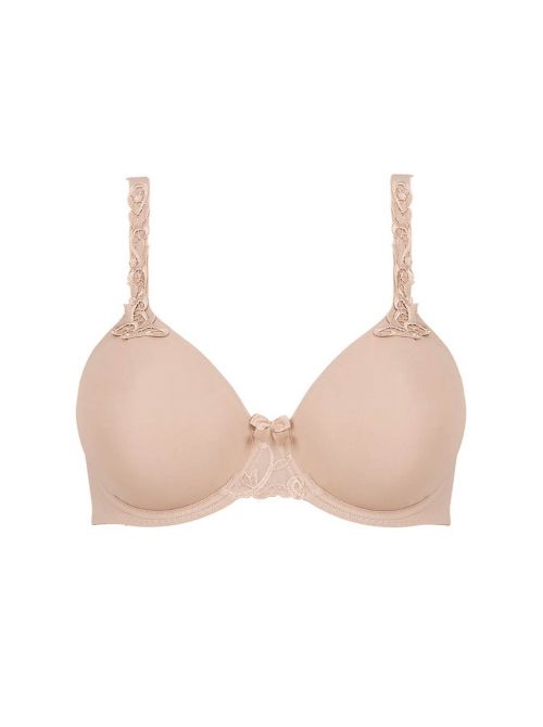 Andora 131382  Padded bra with Multiposition straps,Ecrù