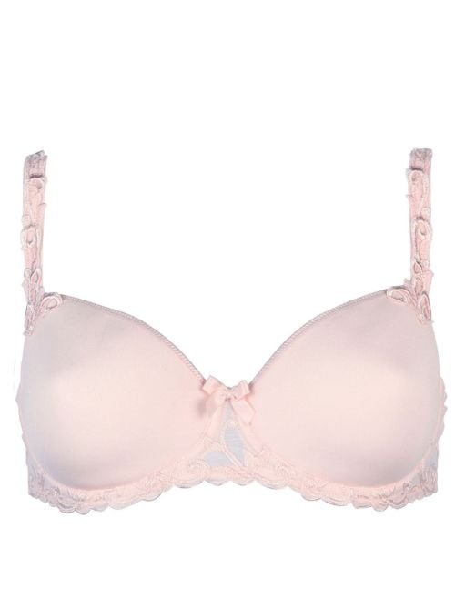 Andora 131343 Reggiseno imbottito a balconcino, pesca