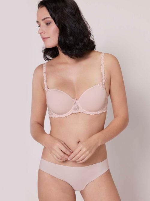 Andora 131316 Reggiseno imbottito, pesca SIMONE PERELE