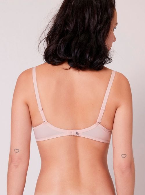 Andora 131316 Reggiseno imbottito, pesca
