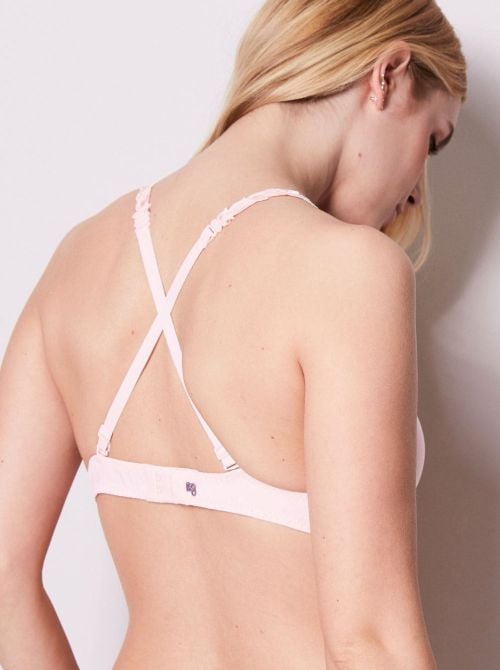 Andora 131316 Reggiseno imbottito, pesca