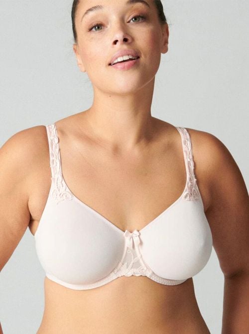 Andora 131382 Reggiseno contenitivo, pesca