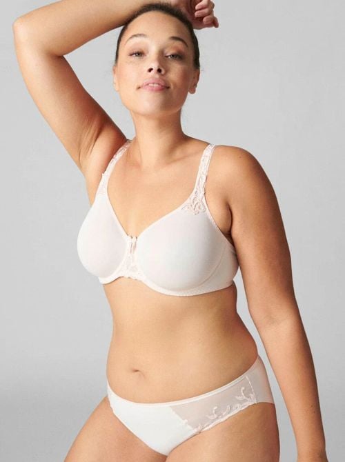Andora 131382 Reggiseno contenitivo, pesca