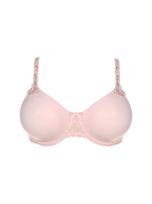Andora 131382  Padded bra with Multiposition straps,peach