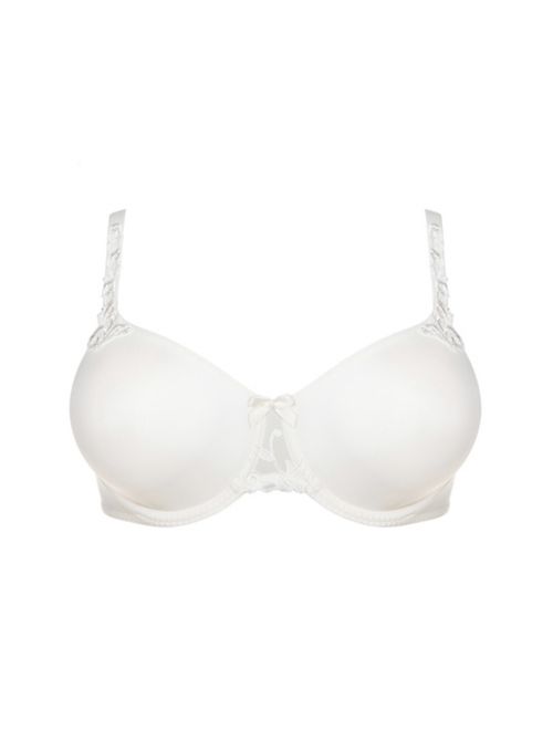 Andora 131382 Reggiseno contenitivo, bianco