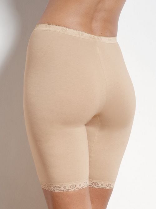 Slip Sloggi Basic Long in Promozione. Mutande lunghe a pantaloncino.