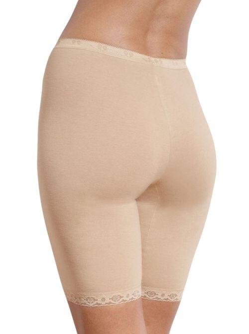 Basic Long 3 capi, nudo