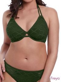 Sundance, Reggiseno Top per Bikini, Fern
