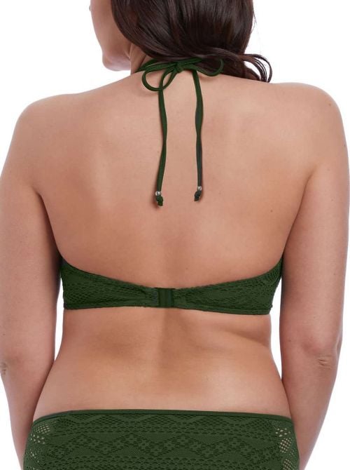 Sundance, Reggiseno Top per Bikini, Fern