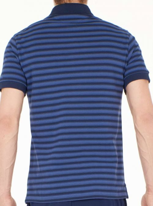 Cesar Polo for men short sleeve, navy HOM