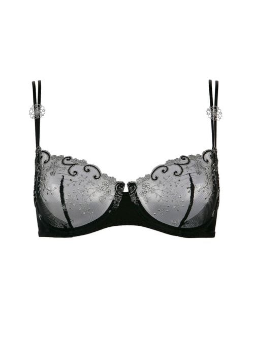 Delice 12X330 Reggiseno a balconcino, Moonlight