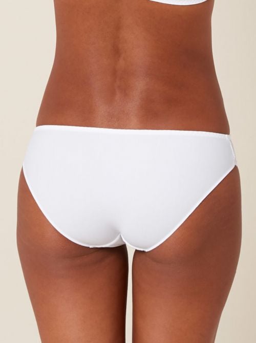 Delice Slip, bianco