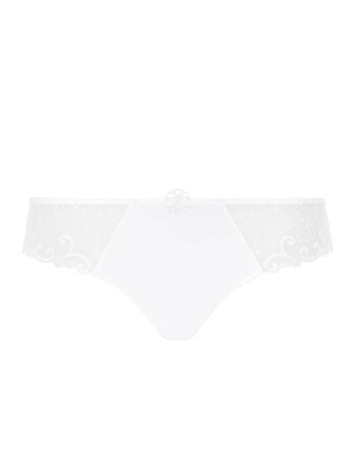 Delice Slip, bianco