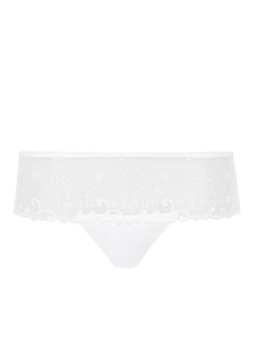 Delice Shorty, bianco
